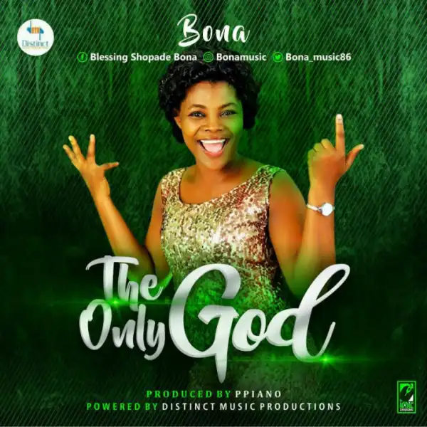 Bona - The Only God